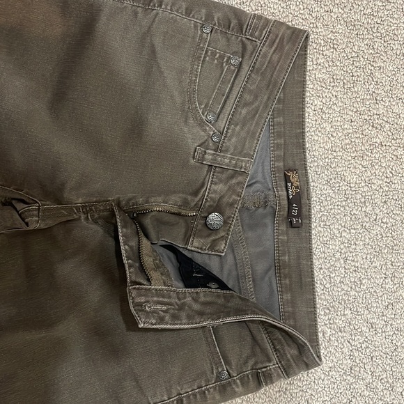 Prana pants - Picture 3 of 3